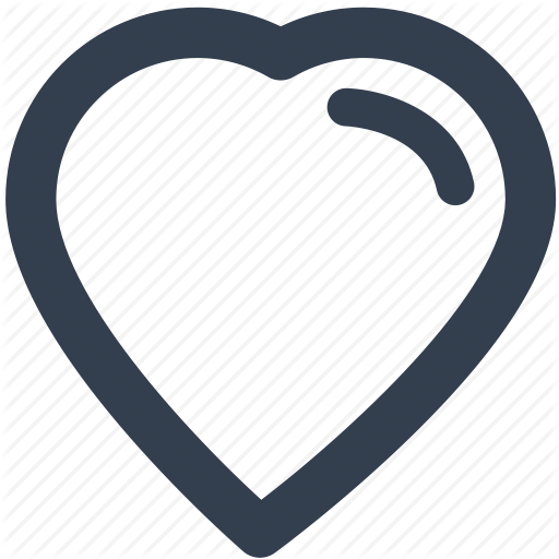 Core, Heart, Love, Soul Icon