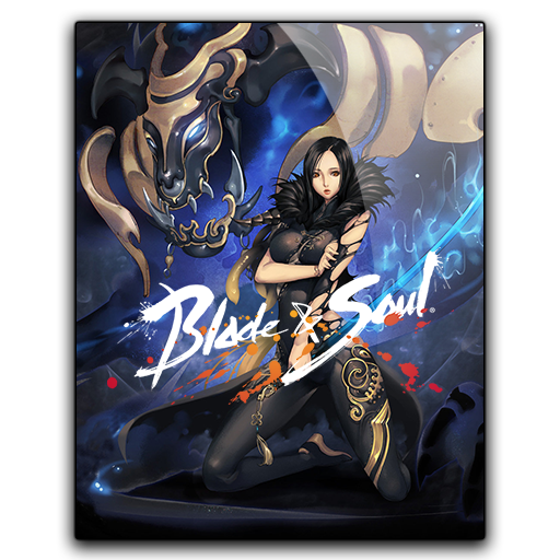 Icon Blade And Soul