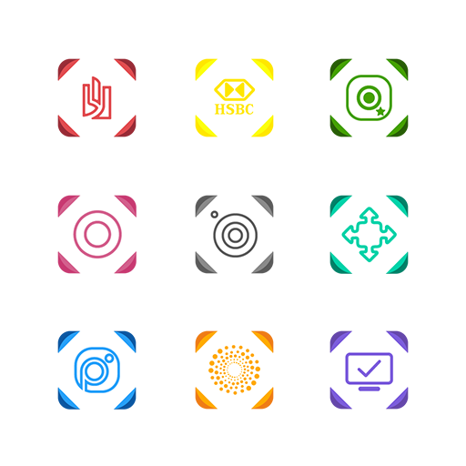 Flower Dance Icon Pack Apk