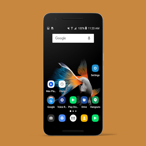 Icon Pack For Nokia Apk