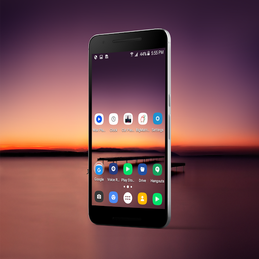 Icon Pack For Allview Soul Apk