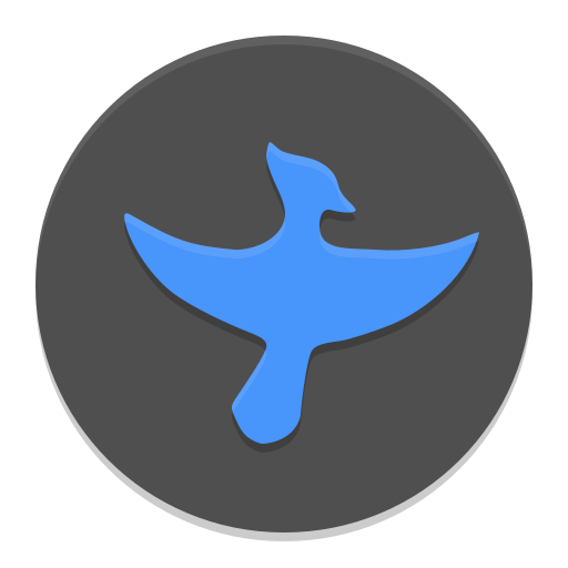 Soulseek Icon Papirus Apps Iconset Papirus Development Team