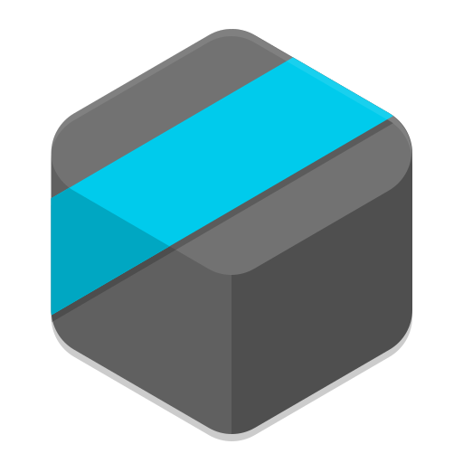 Tresorit Icon Papirus Apps Iconset Papirus Development Team