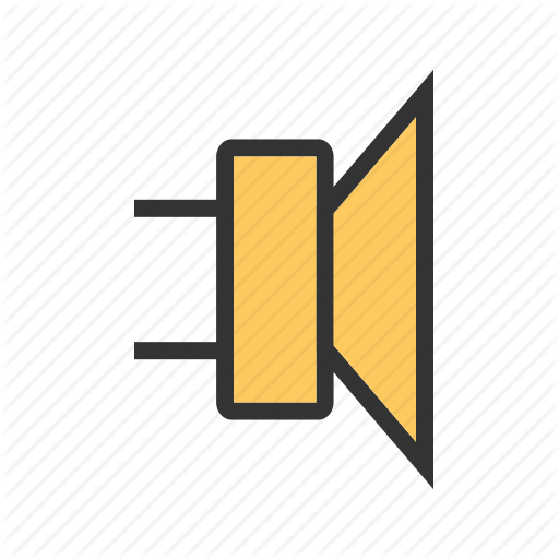 Communication, Hand, Loud, Loudspeaker, Megaphone, Sound, Speaker Icon