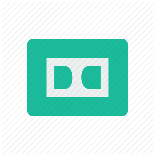 Dolby, Quality, Surround Sound Icon