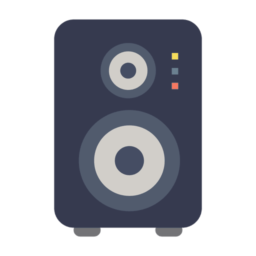 Sound Box Icon
