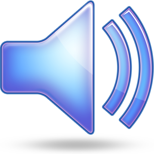 Sound Icons, Free Sound Icon Download