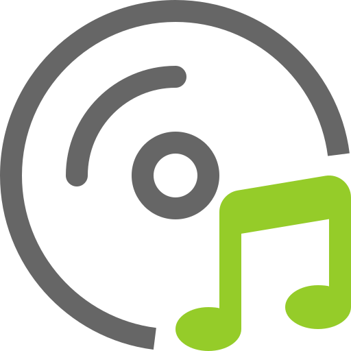 Cd, Audio, Sound Icon Free Of Mini Icons