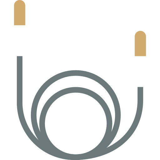Sound Cable Png Icon