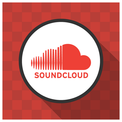 Soundcloud Icon