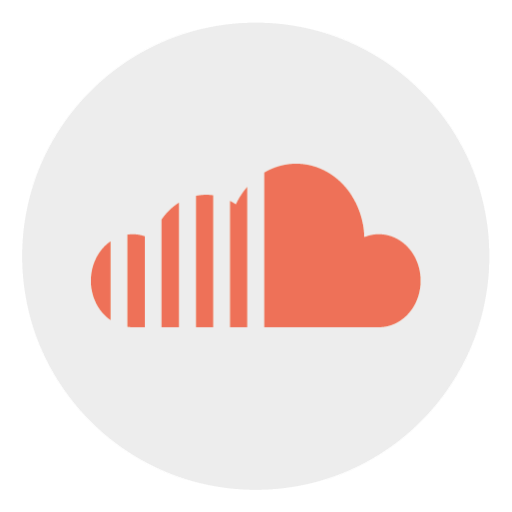 Soundcloud Icon