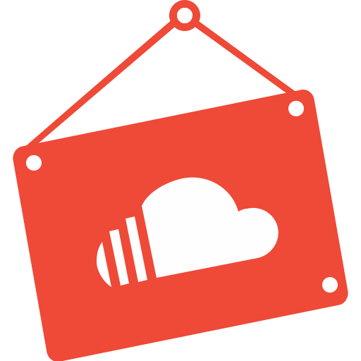 Soundcloud Icon