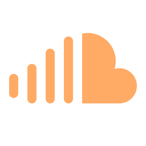 Soundcloud Icon