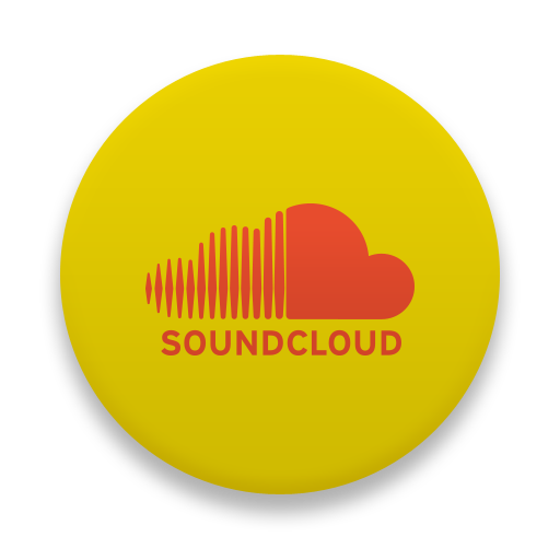 Soundcloud Icon