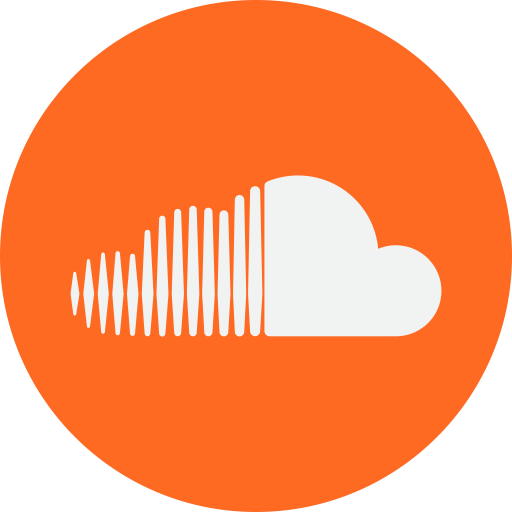 Soundcloud Icon