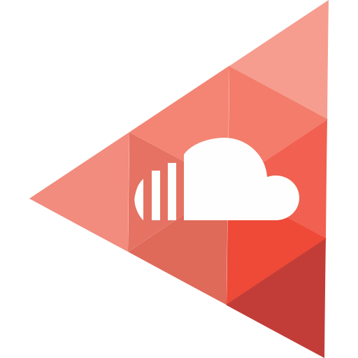 Soundcloud Icon