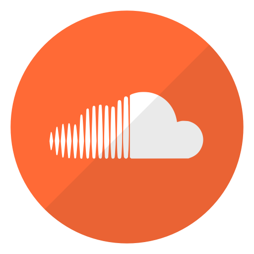 Logo, Soundcloud Icon