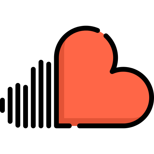 Soundcloud Png Icon