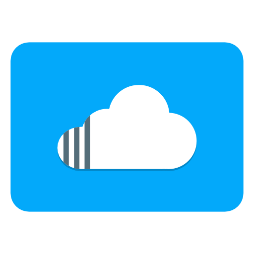 Soundcloud Icon