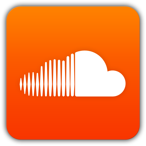 Soundcloud Clipart Png