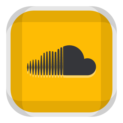 Soundcloud Icon