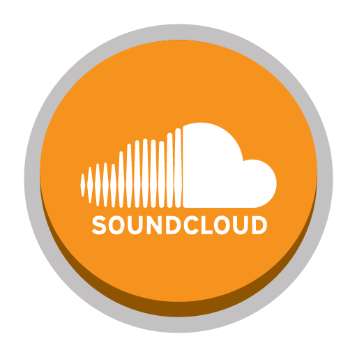 Soundcloud Icon