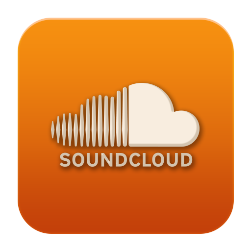 Soundcloud Icon