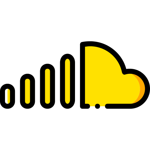 Soundcloud Png Icons And Graphics