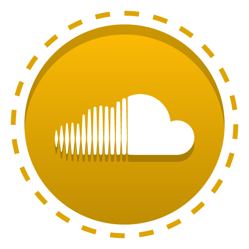 Soundcloud Icon