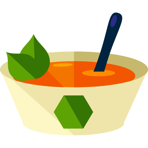Soup Png Icon