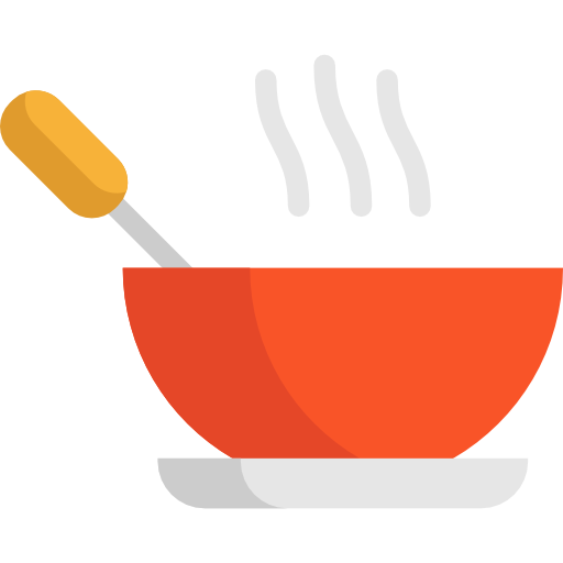 Soup Icon