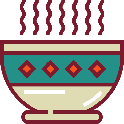 Soup Icon