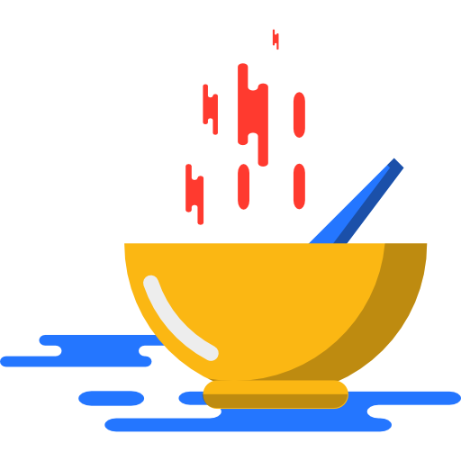 Soup Icon Free Of Miscellanea Icons