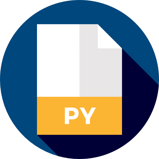 Py, Source Icon