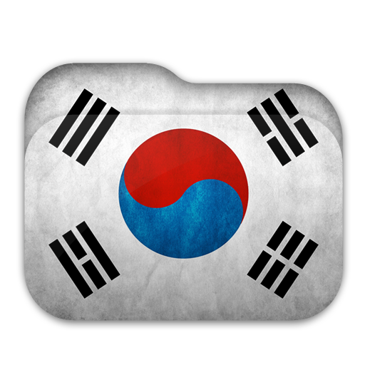 Flag Of South Korea