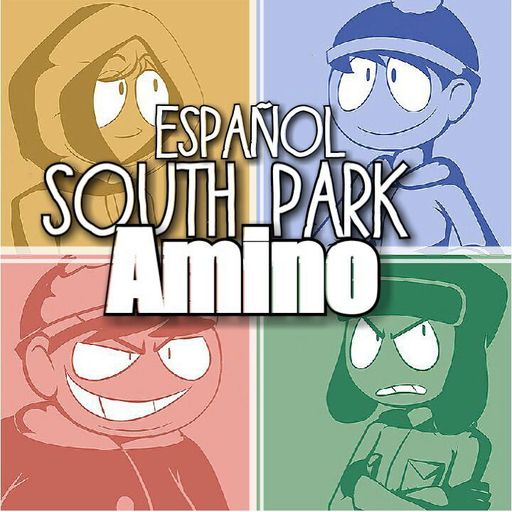 South Park Phone Destroyer Shared Folder Park