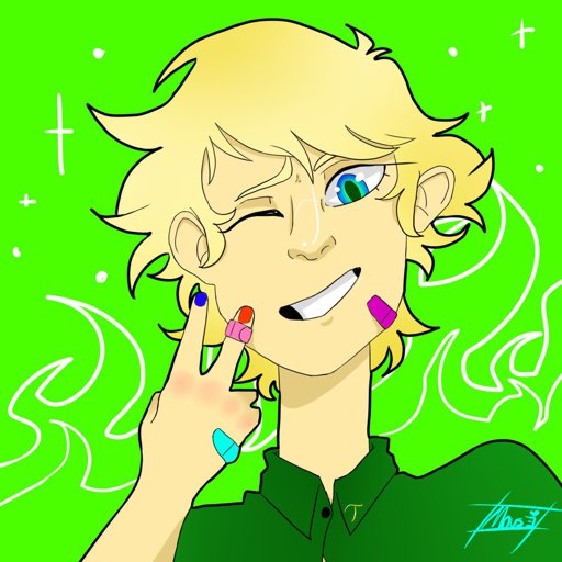 Some Icons South Park Amino