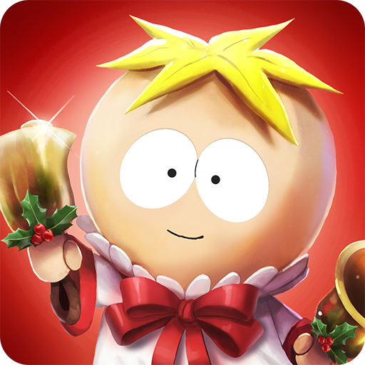 South Park Phone Apk Download