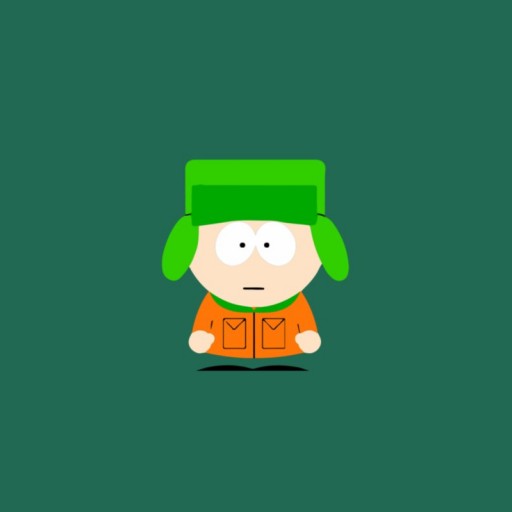South Park Rig