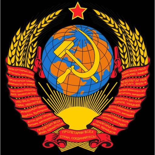 Soviet Union
