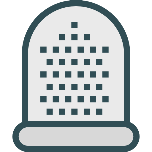 Thimble Icon