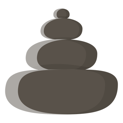 Spa Stones Icon