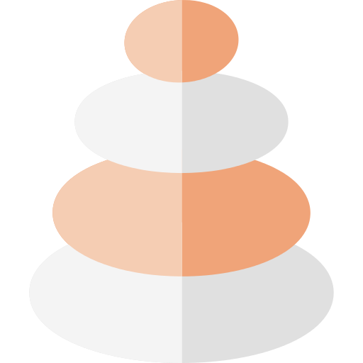 Stones Spa Png Icon