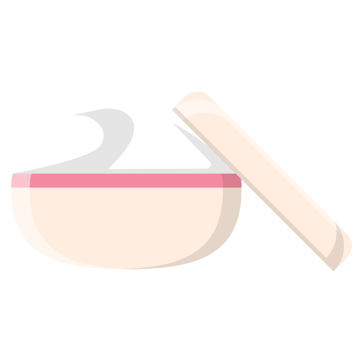 Spa Cream Icon