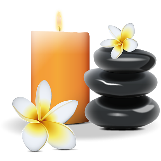 Spa And Wellness Icon Free Icons Download