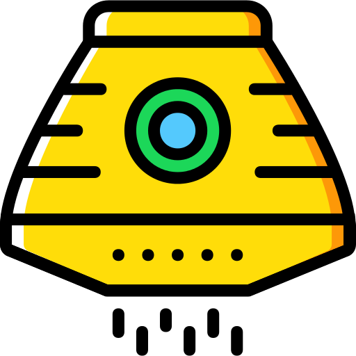 Destroyed Planet Png Icon