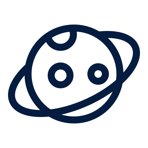 Astronaut Icon