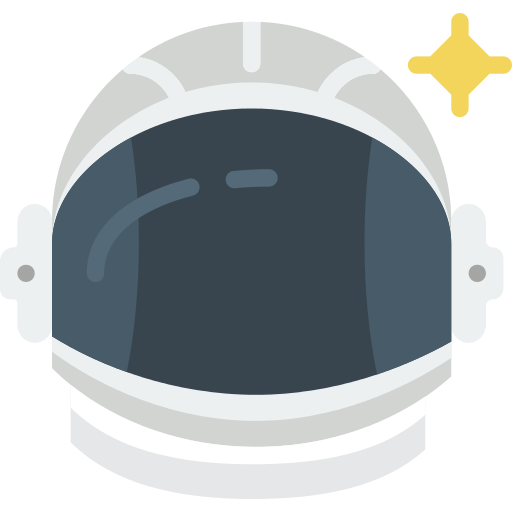 Astronaut Png Icon