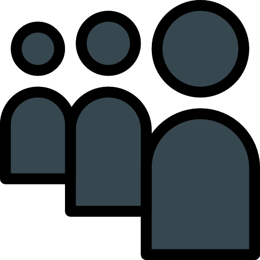 My Space Free Vector Icons Designed