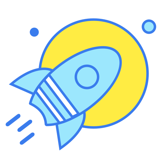 Rocket, Shuttle, Space Icon Png And Vector For Free Download